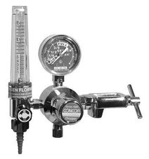 醫(yī)用帶流量計的氧氣減壓器 上海皇龍自動化工程公司的技術開發(fā)創(chuàng)新