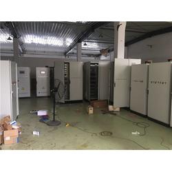 無錫遜捷自動化科技 助力宜昌污水處理控制系統高效運行