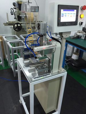 深圳玖科自動化 非標自動化設備故障檢測的標準化流程解析