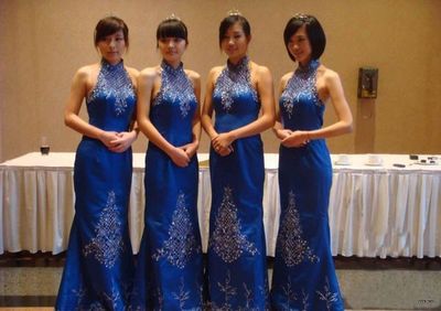 德州慶典演藝服務(wù) 舞蹈主持人、中外模特與禮儀慶典的完美結(jié)合