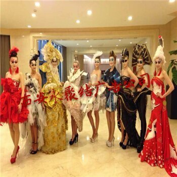 一站式慶典策劃與攝影服務(wù) 西安永聚結(jié)禮儀慶典的專業(yè)解決方案