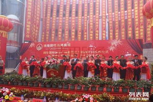 撫順麥田印象 一站式禮儀慶典服務，點亮商業與慶典的每一刻