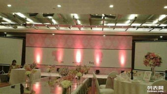 專業婚禮與慶典服務 一站式承辦，打造專屬難忘時刻