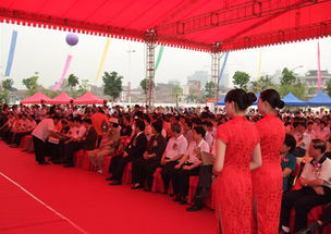 廈門禮儀慶典策劃指南 內行人為您推薦優質服務與避坑要點