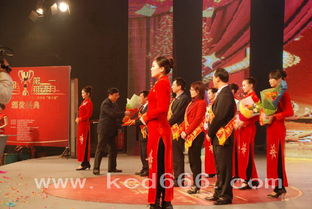 共襄盛舉，見證輝煌——常德市第五屆企業“雙十佳”暨第二屆創業頒獎盛典禮儀與攝錄服務紀實